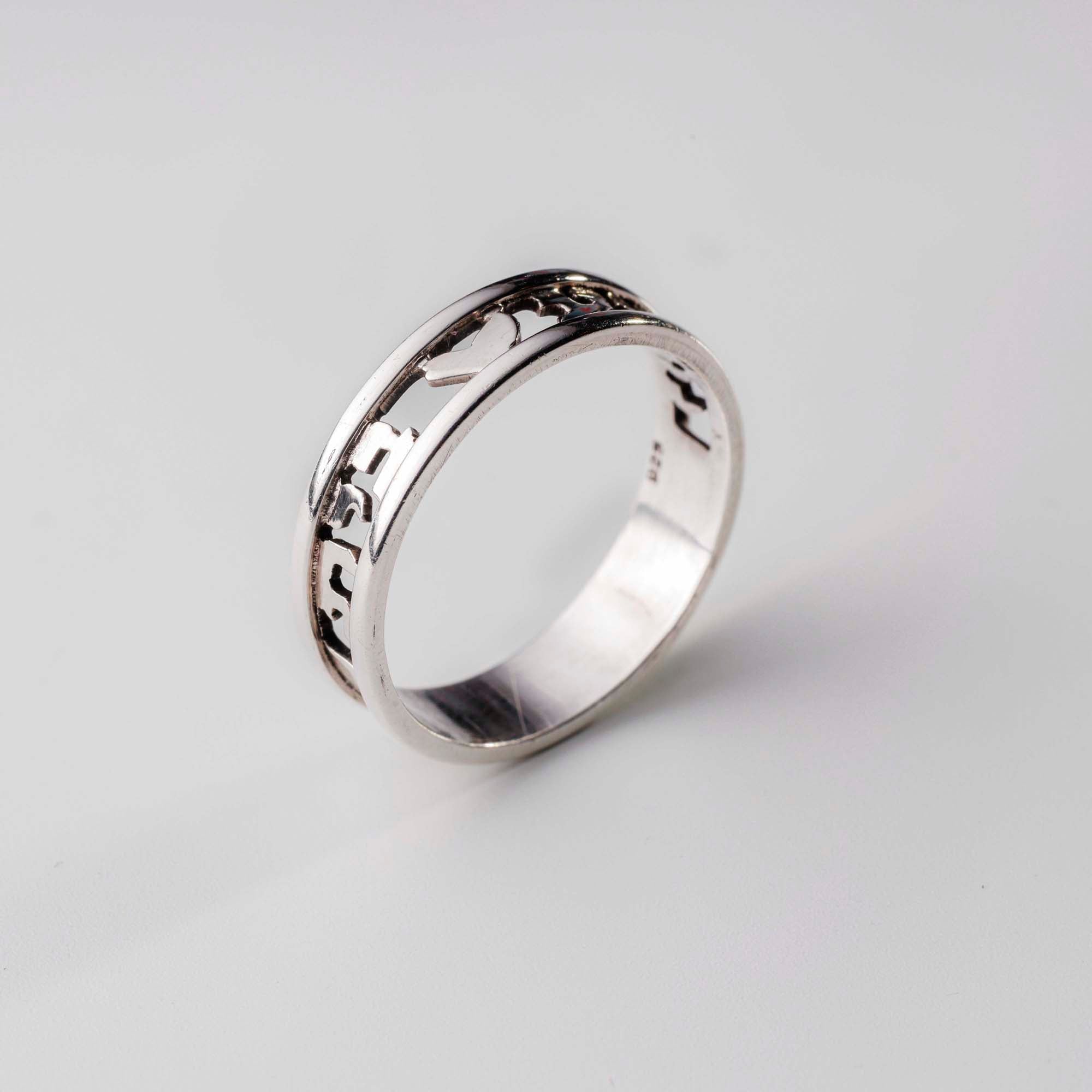 Ring R25