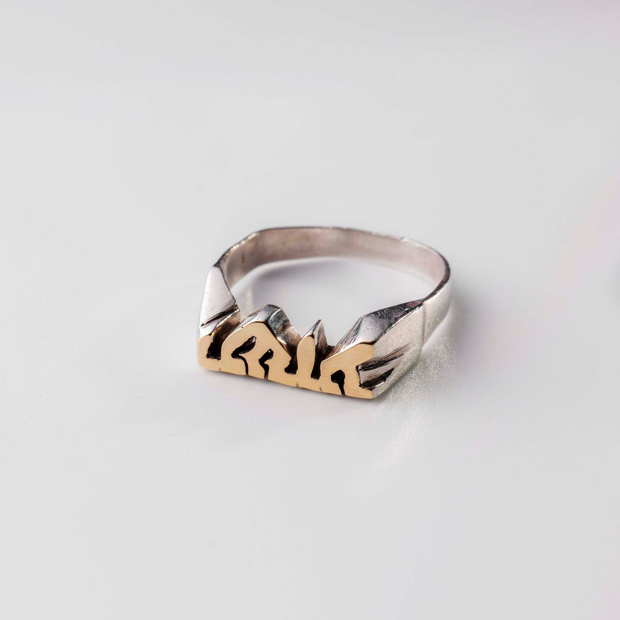 Name ring