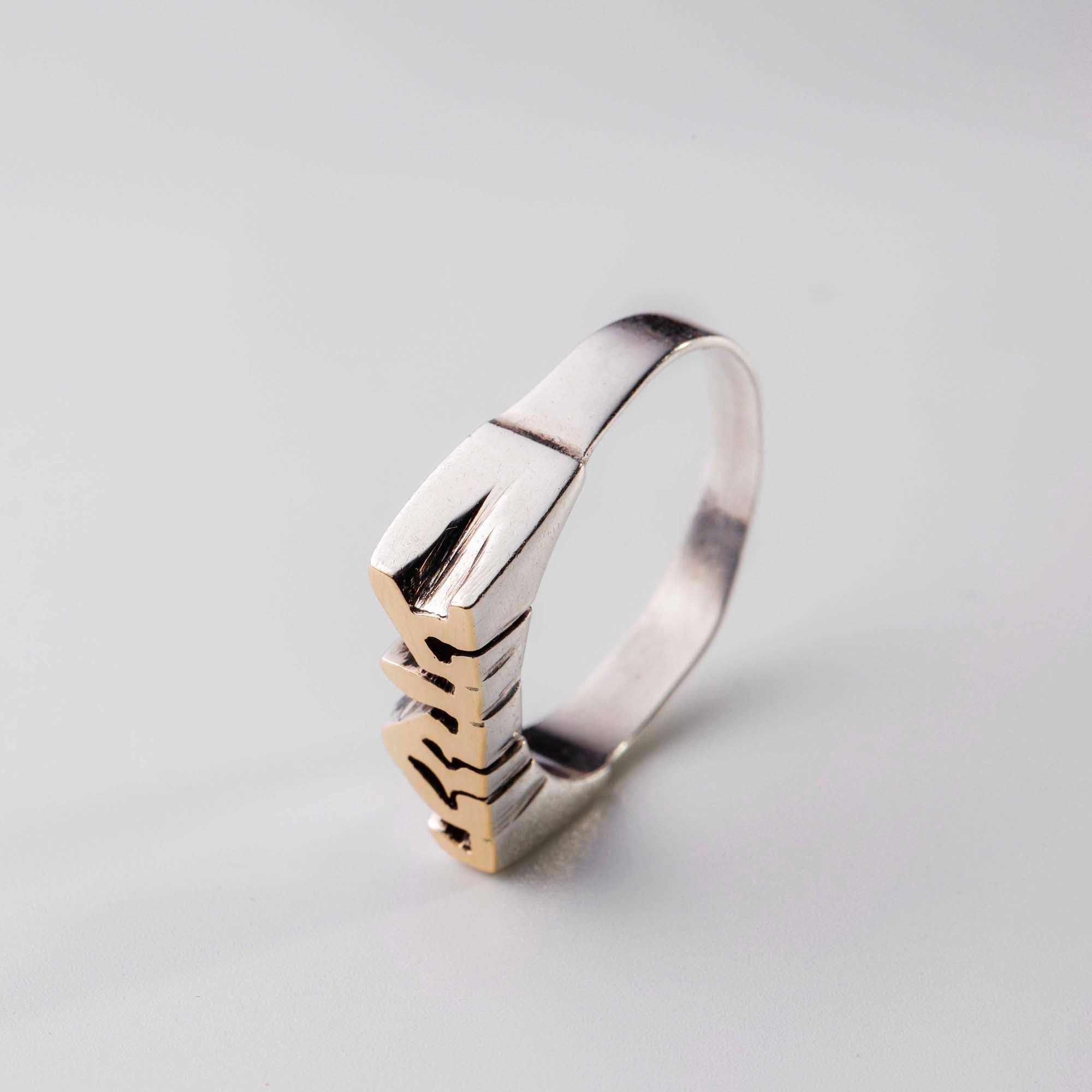 Name ring
