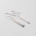Name/ Word earrings