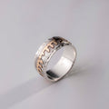 Ring R32 DC inside & outside engravement
